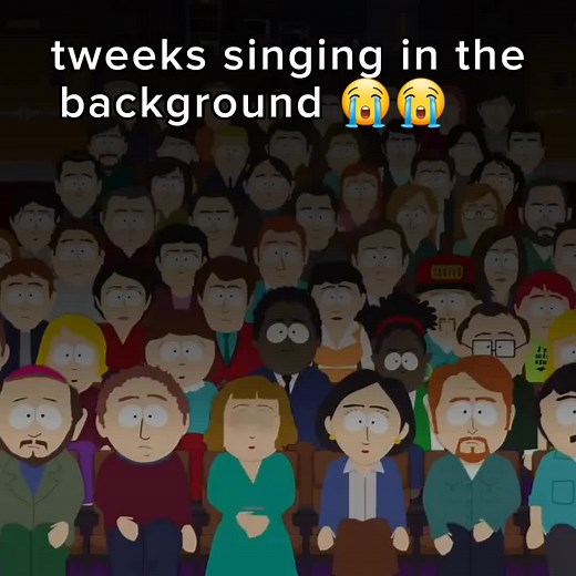 I've rewatched this ep so much I memorized the song #craigtucker #tweektweak #tweekxcraigedit #craigxtweekedit #craigxtweek #tweekxcraig #w # #viral #fyp #fypシ゚viral #edit #southparkfyp #southparkviral #w #edit #fypシ゚viral