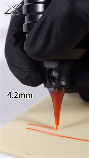 XNET TATTOO on Instagram: "Discover the artistic charm behind XNET Aurora nibs, letting every stroke and shadow brim with your inspiration.❤️🔥 #tattoo #xnet #xnettattoo #xnettattoomachine #tattooartist #tattoosupply #tattoopen #xnetneedles #tattoocartridges #xnetaurora #tattooed #ink #shadow"