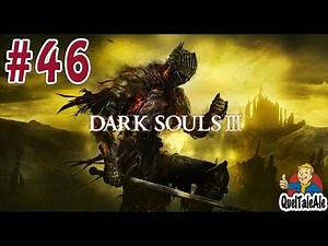 Dark Souls 3 - Gameplay ITA - Walkthrough #46 - Mausoleo dei mezzi draghi
