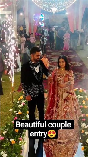 Couple entry drone shot #dji #pyar #coupledance #love #shortvideo #shorts #youtubeshorts #instagram