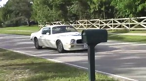 1973 Super Duty Trans Am