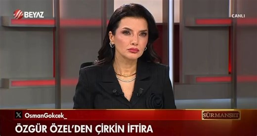 Daha önce de yazdım. Halkın öncelikli onca sorunu varken birileri çıktı hobi bahçeleri meselesini ortaya attı. Osman Gökçek siyasi pencereden değerlendirip bu uygulamaya karşı çıktı. Bence de haklıydı.Nitekim CB Erdoğan da bu yönde karar verdi. Tabi Özgür Özel meseleye kendi fikri olan bir siyasetçi gibi yaklaşmak yerine yine ortaya bir mahalle dedikodusu attı. Açıklama yapmak bile zul ama yine de yapılıyor işte. Türk siyaseti bu haliyle CHP'den acilen kurtulmalı!