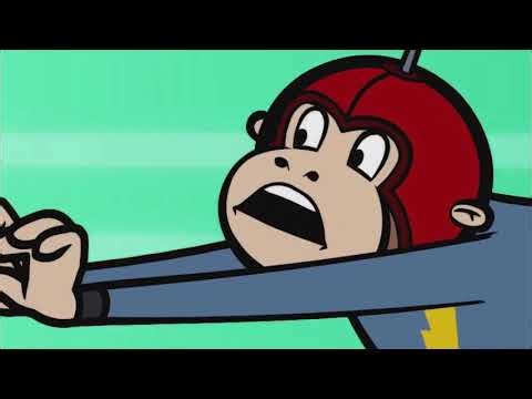 S3 Ep13 A Better Mousetrap