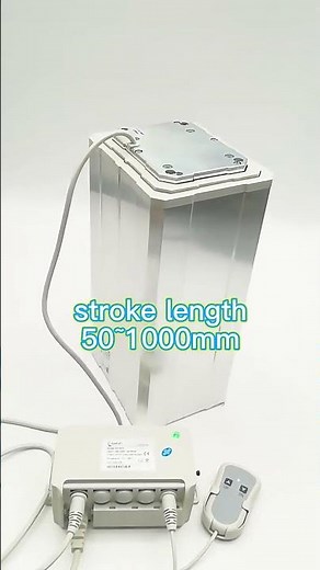 NAKIN Actuator Installation Guide: Step by Step