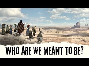 Rango: A Search for Meaning