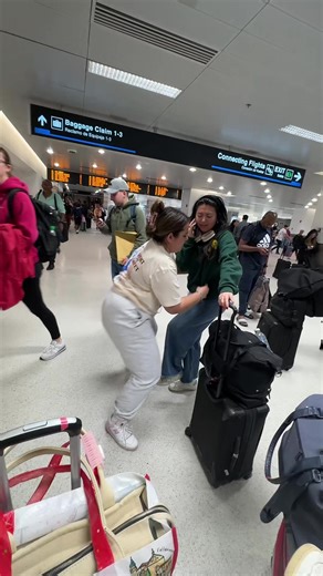 No one ever lets me monkey around 🥺😩🤧