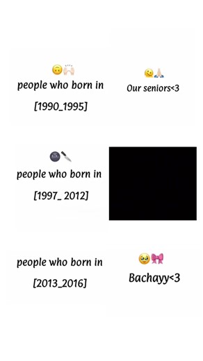 Gen-Z Trends That Stand Out