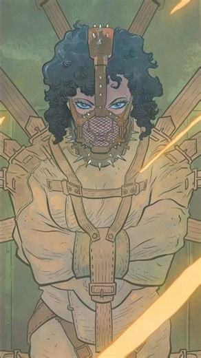 Absolute Zatanna Gets Released To FIGHT Wonder Woman!