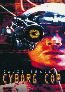 Cyborg Cop Trailer