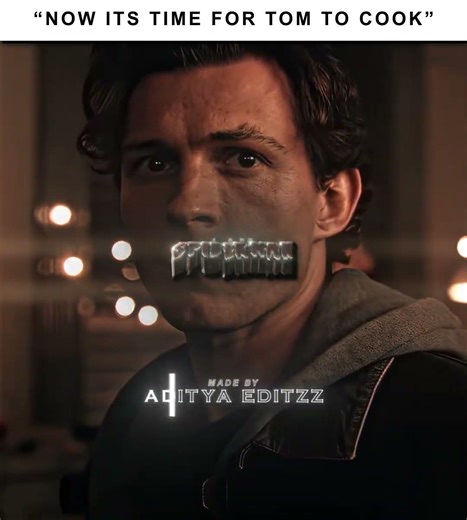 "This Movie Will Be Something Else🗿" Spiderman edit | Song - luz roja(slowed) | #spidermanedit