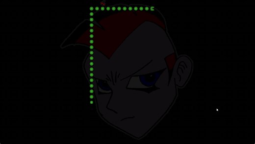 Snake by JohnDoeGames