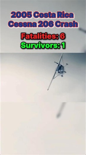 Skydiving Plane Crashes