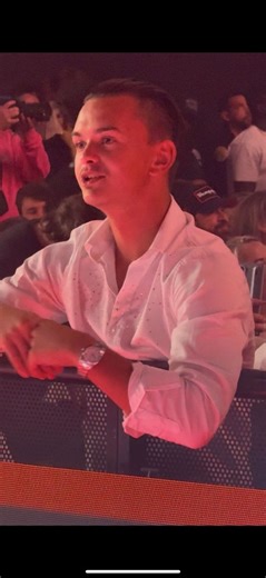 1.2K views |  WTF!! Fan Tries To FIGHT Jack Doherty At Jake Paul Fight #jackdoherty | Sports Legends | Facebook