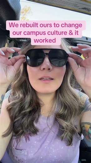 Let’s be real: most PBIS systems are just ✨decorated compliance✨