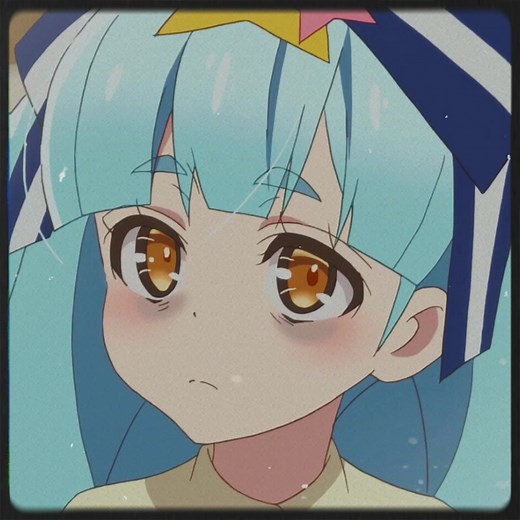 Zombieland Saga Lily Hoshikawa Heartwarming Moment