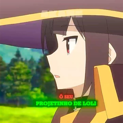 konosuba cenas DUBLADAS pt.18