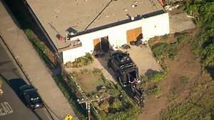'Avoid the area' | Large police activity at El Cajon residence