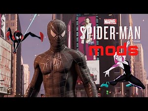 Comment installer des mods sur Spider-Man remastered / PC
