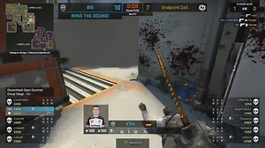 What a clutch by "k1to" vs. Endpoint!😎 ➡ Werbung: Buy skins cheaper and secure at SkinBaron! ➡ http://skinbaron.com/partner/CSGOVideos Source: https://www.twitch.tv/dreamhackcs | CS:GO Videos