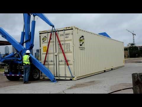SWINGLIFT TRANSPORT SERVICES THE ORIGIONAL USA BASED SIDE LIFTER COMPANY