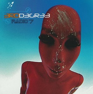 3rd Degree - Radio 7