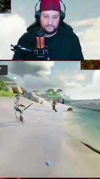 Captain vs Captain (settling a pvp hg fight) | #kelsink on #Twitch