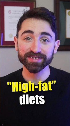 The 38-Second Trick to Spot Fake “High-Fat Diet” Claims