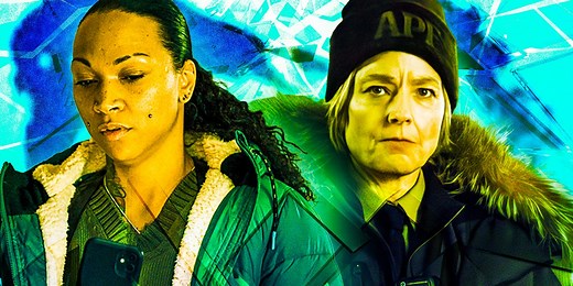 Why True Detective: Night Country's Finale Is So Divisive