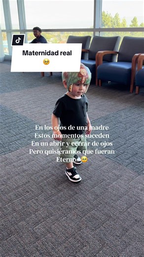 Sin duda la maternidad nos da un baúl hermoso para guardar todos estos momentos como nuestro mayor tesoro 🥹 #peque #maternidadreal #maternity #mamas #mamasboy