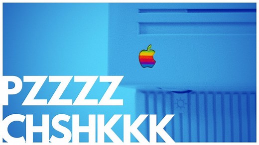 Remember Dial-Up Screeches? Here’s What They Really Were