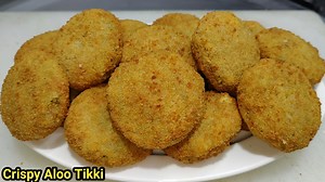 Aloo Vegetable Cutlet Recipe | Aloo Tikki For Burger | Cooking With Chef Ashok