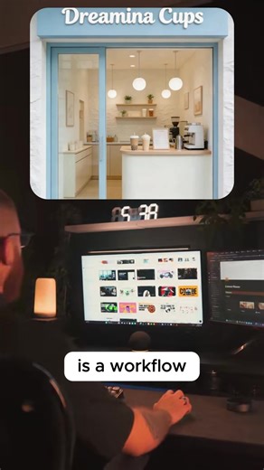Dreamina is a super easy-to-use AI image generation tool 🎨 Whether you're a designer or a complete beginner, you can quickly create eye-catching and high-end visual works ✨ If you have an idea, you can instantly turn it into an image! 🚀 Dreamina redefines image editing. #dreamina #dreaminapioneer #capcutpioneer #whynotDreamina