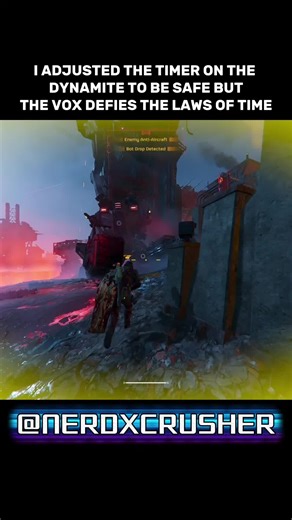 Throwables in Helldivers 2: Unique Mechanics Explained