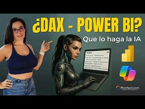Let AI write your formulas in Power BI