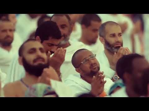 Prayer and nature Free Islamic Stock Video Free Render Footage [4k] video