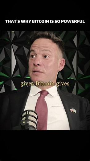 Why Bitcoin Is More Powerful Than Most People Realize ₿🚀