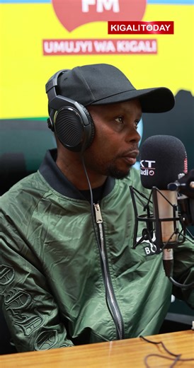 Mu kiganiro #BURAKEYE cya KT Radio kuri uyu wa Gatatu, twakiriye Niyitegeka Gratien benshi bazi nka Seburikoko, Papa Sava n’andi menshi bitewe na filime yagiye akina, atuganirira ku rugendo rwe muri sinema nyarwanda. Papa Sava ari mu myiteguro yo gusohora filime nshya yise ‘What a day’, mu kwizihiza imyaka 30 amaze mu ruganda rwa sinema n’ubuhanzi muri rusange. #ktra#ktradio