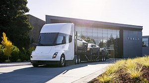 Tesla Confirms Cybertruck Details: 800-Volt, 14’’ Suspension Travel, 125,000 Production Capacity & November Delivery