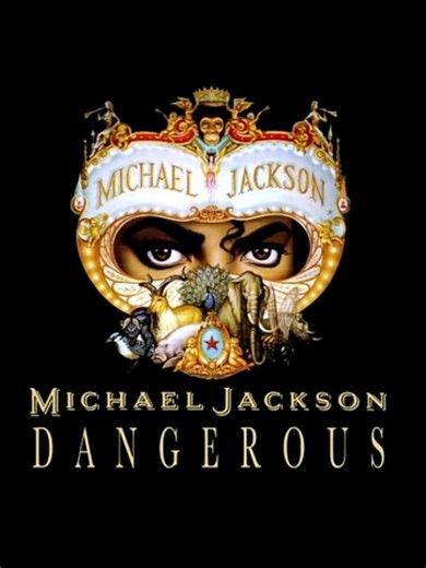 L'Impact de Michael Jackson avec l'Album Dangerous