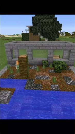 Terraforming the ANACONDA Habitat 🌏 | Minecraft Timelapse (Part 2)