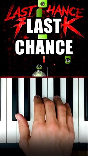 ⏳ LAST CHANCE FUNK