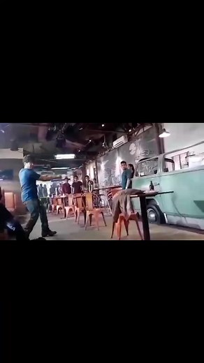 Behind the scenes performed by Johnnel Cimafranca as bad guy Almost Paradise season1 international film #stuntperformer #stuntman #martialarts #stuntlife #stuntpeople#stuntdouble# #fbreels #karate #yawyan #boxing #Sikaran #mma #kickboxing #petlovers #aspin | Johnnel Cimafranca