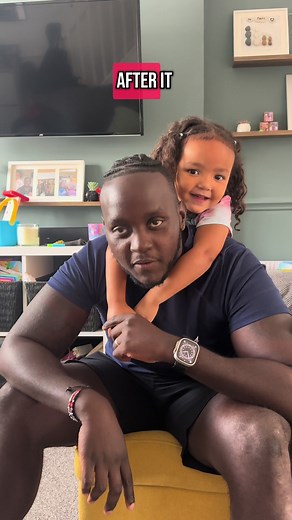 Amaya's First Swimming Lesson: A Water Baby's Journey