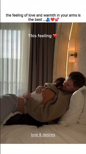 love and warmth in your arms.🫂💕#love #couplegoal #couple #viral #trending #shorts
