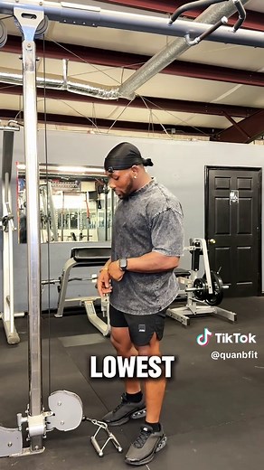 Cable Goblet Squat Technique for Effective Leg Day