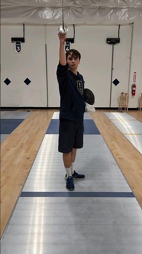 NWFC Study Guide-Intro to #Fencing | Part 9: Fencing Salute