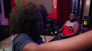 Irene Namubiru's cover of John Blaq's song MAKANIKA ... such a beautiful piece and truly amazing supporting young Talent. What do u think of this version ? KIRIKITYA show mon-fri 2pm. LifeTeachesYouTheHardWay | Dianah Nabatanzi