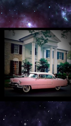 Ai Elvis with a genuine Elvis 1956 interview about his clothes | Elvis and Jessie