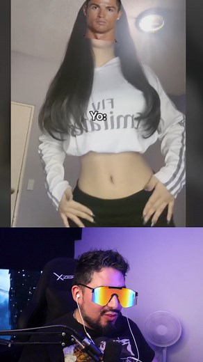 El Bicho Siuuuu | Omar Raziel YT