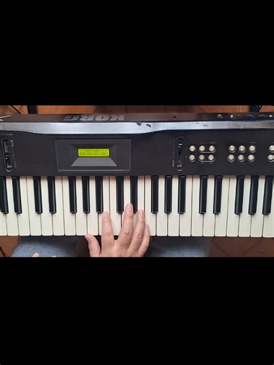 Sonidos Korg X5D: Inconfundible Malafama
